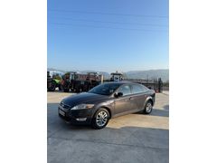 Sahibinden Ford Mondeo 2.0 TDCi Trend 2012 Model İstanbul