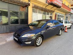 Sahibinden Ford Mondeo 2.0 TDCi Trend 2012 Model İstanbul