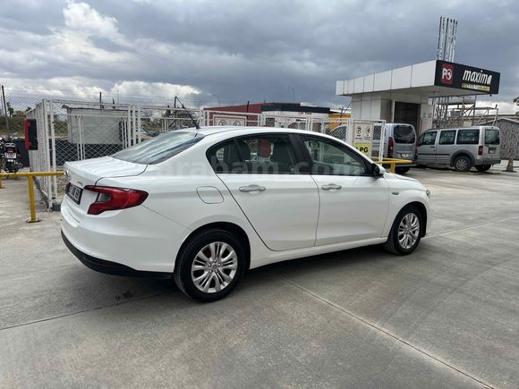 Sahibinden Fiat Egea 1.3 Multijet Easy 2020 Model 