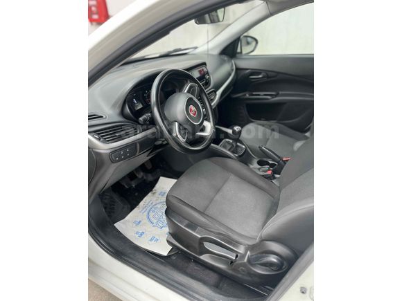 Sahibinden Fiat Egea 1.3 Multijet Easy 2020 Model 