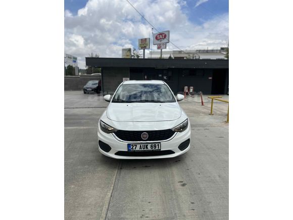 Sahibinden Fiat Egea 1.3 Multijet Easy 2020 Model 