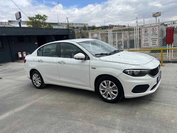 Sahibinden Fiat Egea 1.3 Multijet Easy 2020 Model 