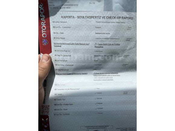 Sahibinden Fiat Egea 1.3 Multijet Easy 2020 Model 