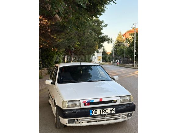 Sahibinden Fiat Tipo 1.6 SX 1995 Model