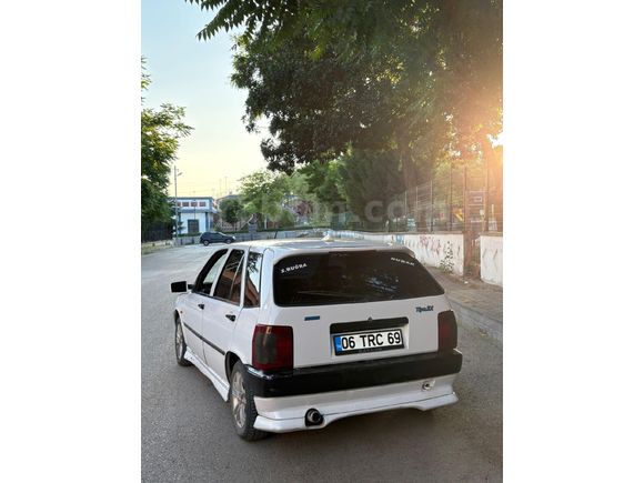 Sahibinden Fiat Tipo 1.6 SX 1995 Model