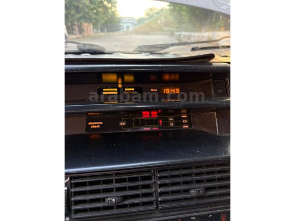 Sahibinden Fiat Tipo 1.6 SX 1995 Model
