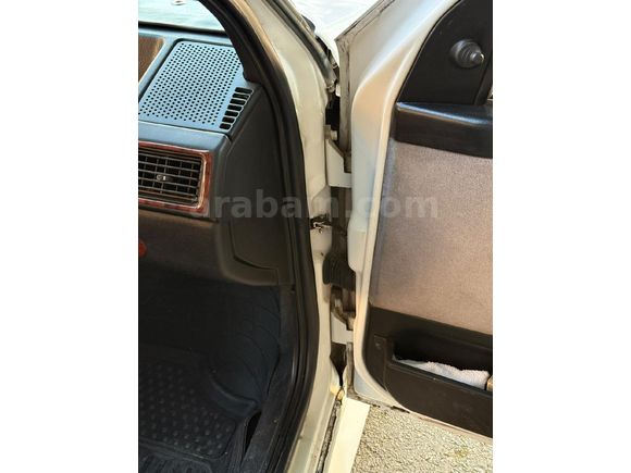 Sahibinden Fiat Tipo 1.6 SX 1995 Model