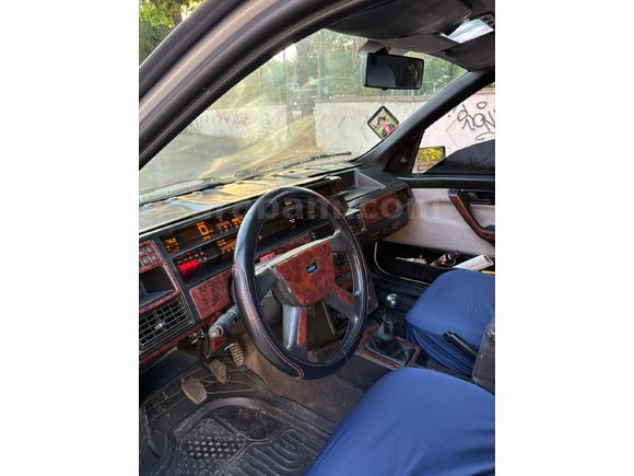 Sahibinden Fiat Tipo 1.6 SX 1995 Model