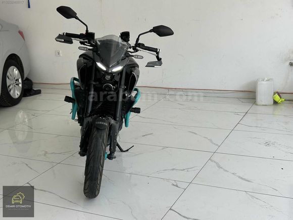 2024 YAMAHA MT 25 ABS