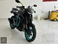 2024 YAMAHA MT 25 ABS