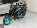2024 YAMAHA MT 25 ABS