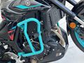 2024 YAMAHA MT 25 ABS
