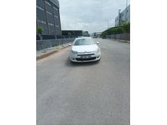 Citroen C5 2012 değişensiz hasar kayıtsız