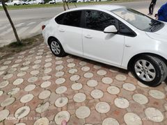Sahibinden Opel Astra 1.6 CDTI Design 2017 Model  245.000 km Beyaz