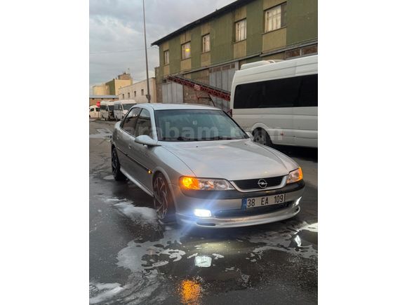 Sahibinden Opel Vectra 2.0 GLS 1997 Model