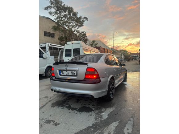 Sahibinden Opel Vectra 2.0 GLS 1997 Model