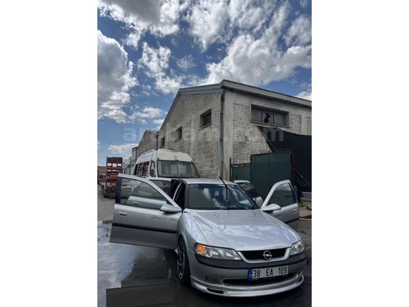 Sahibinden Opel Vectra 2.0 GLS 1997 Model