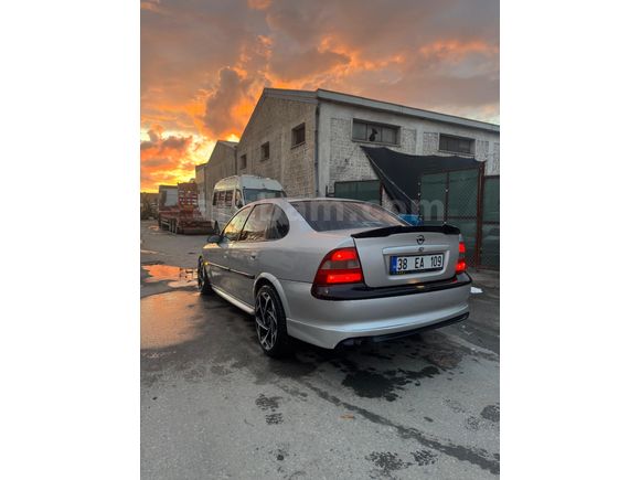 Sahibinden Opel Vectra 2.0 GLS 1997 Model
