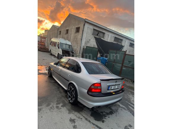 Sahibinden Opel Vectra 2.0 GLS 1997 Model