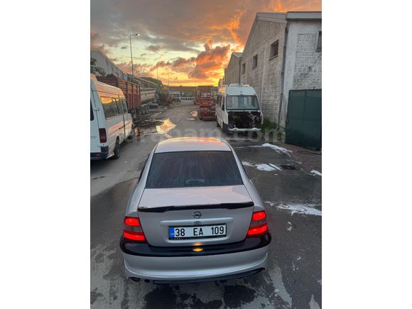 Sahibinden Opel Vectra 2.0 GLS 1997 Model