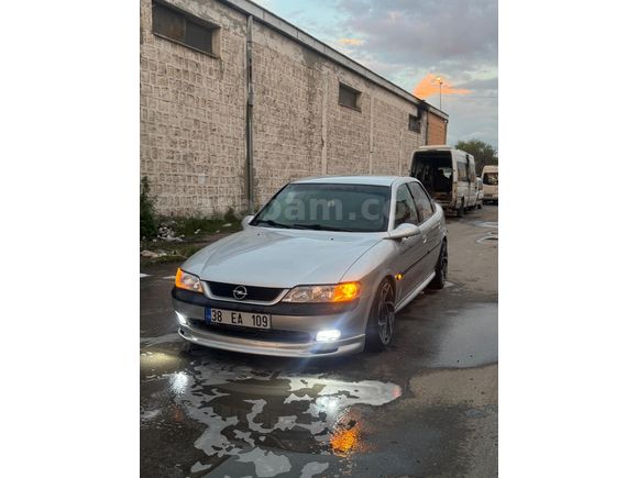 Sahibinden Opel Vectra 2.0 GLS 1997 Model