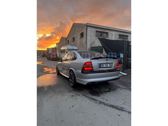 Sahibinden Opel Vectra 2.0 GLS 1997 Model