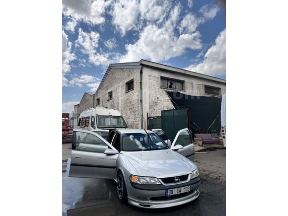 Sahibinden Opel Vectra 2.0 GLS 1997 Model
