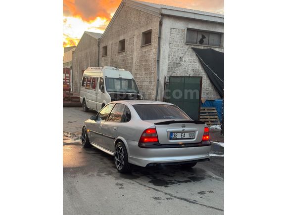 Sahibinden Opel Vectra 2.0 GLS 1997 Model