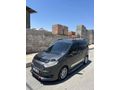 AcillSahibinden Ford Tourneo Courier 1.6 TDCi Titanium Plus 2017 Model 