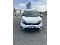Sahibinden Fiat Doblo Combi 1.6 Multijet Premio Plus 2017 Model 