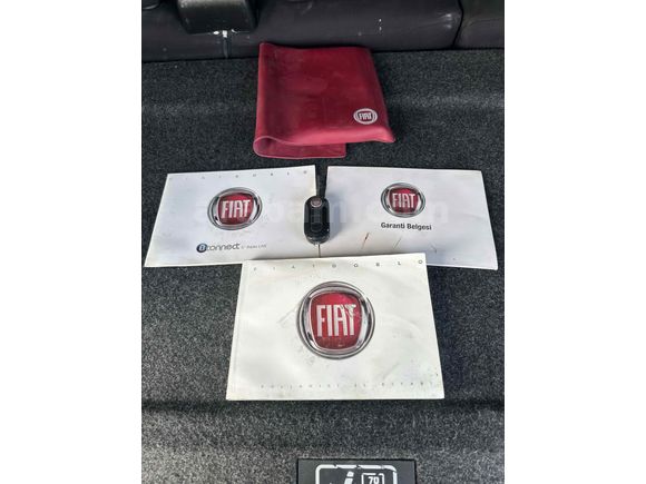 Sahibinden Fiat Doblo Combi 1.6 Multijet Premio Plus 2017 Model 