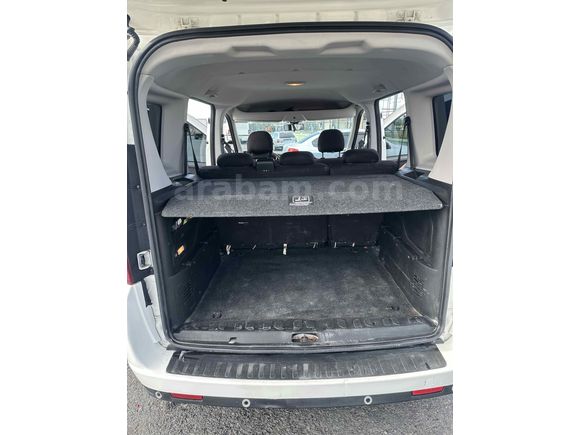 Sahibinden Fiat Doblo Combi 1.6 Multijet Premio Plus 2017 Model 