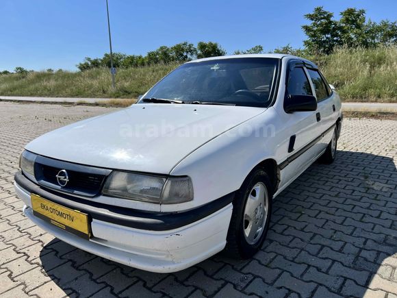 Galeriden Opel Vectra 2.0 GLS 1995 Model Edirne