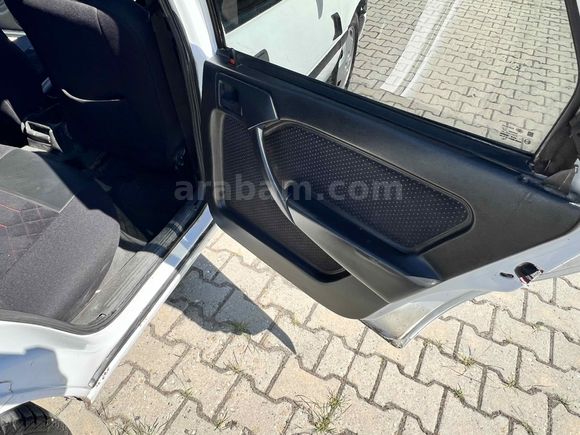 Galeriden Opel Vectra 2.0 GLS 1995 Model Edirne
