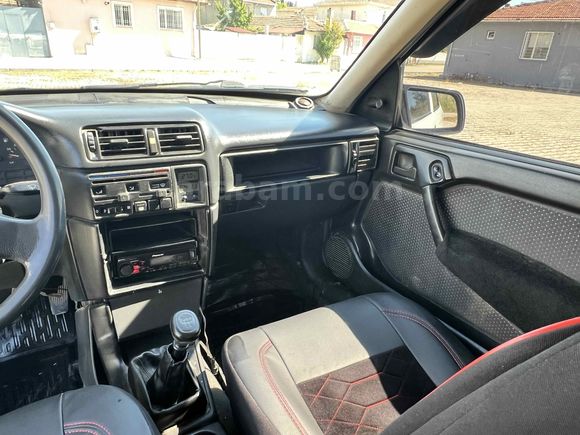 Galeriden Opel Vectra 2.0 GLS 1995 Model Edirne