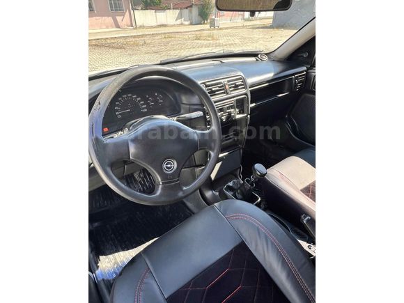 Galeriden Opel Vectra 2.0 GLS 1995 Model Edirne