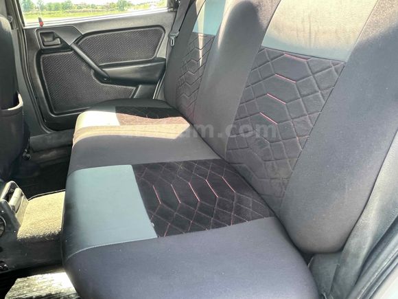 Galeriden Opel Vectra 2.0 GLS 1995 Model Edirne