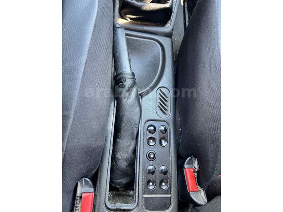 Galeriden Opel Vectra 2.0 GLS 1995 Model Edirne