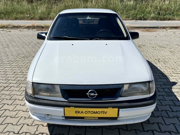 Galeriden Opel Vectra 2.0 GLS 1995 Model Edirne