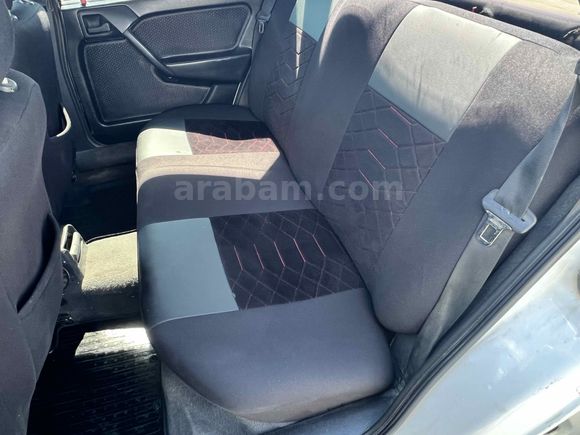 Galeriden Opel Vectra 2.0 GLS 1995 Model Edirne