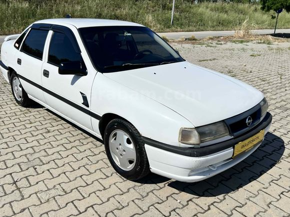 Galeriden Opel Vectra 2.0 GLS 1995 Model Edirne