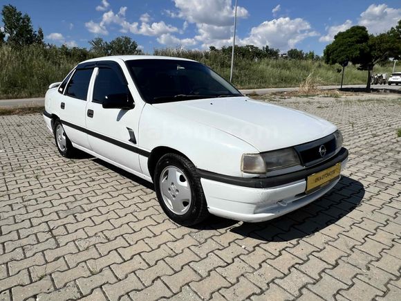 Galeriden Opel Vectra 2.0 GLS 1995 Model Edirne