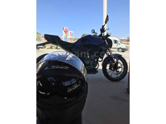 Sahibinden Honda CB 250 R 