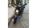 Sahibinden Honda CB 250 R 