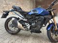 Sahibinden Honda CB 250 R 