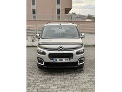 Sahibinden Citroen Berlingo 1.5 BlueHDI Feel Stil 2020 Model  120.000 km Bej
