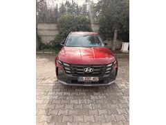 Sahibinden Hyundai Tucson 1.6 T-GDi Comfort 2024 Model Ankara