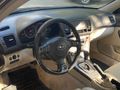 Sahibinden Subaru Outback 3.0 H6 2005 Model 
