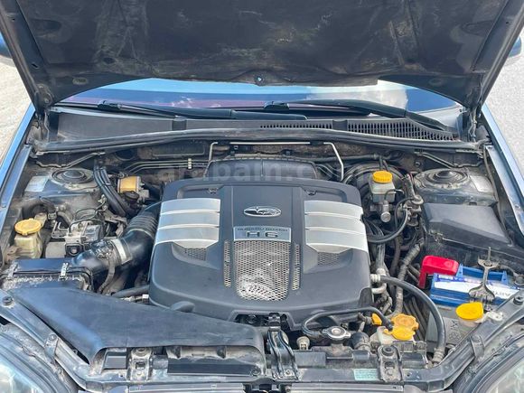 Sahibinden Subaru Outback 3.0 H6 2005 Model 