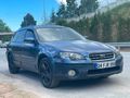 Sahibinden Subaru Outback 3.0 H6 2005 Model 